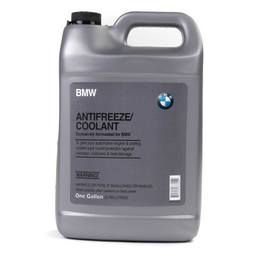 BMW Coolant / Antifreeze 82141467704 - (1 Gallon) Blue